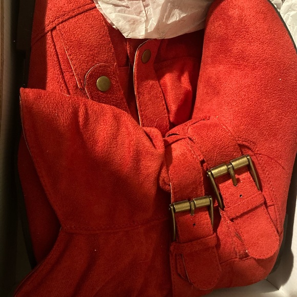 max collection shoes